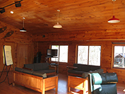 Cabin Cabin